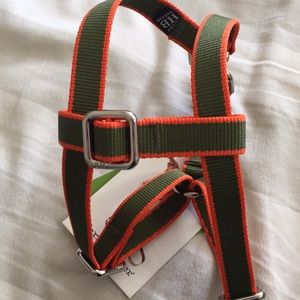 harry barker harness